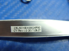 HP Pavilion 15-bs020cy 15.6" HDD Hard Drive Caddy w/Connector Screws LS-E793P HP