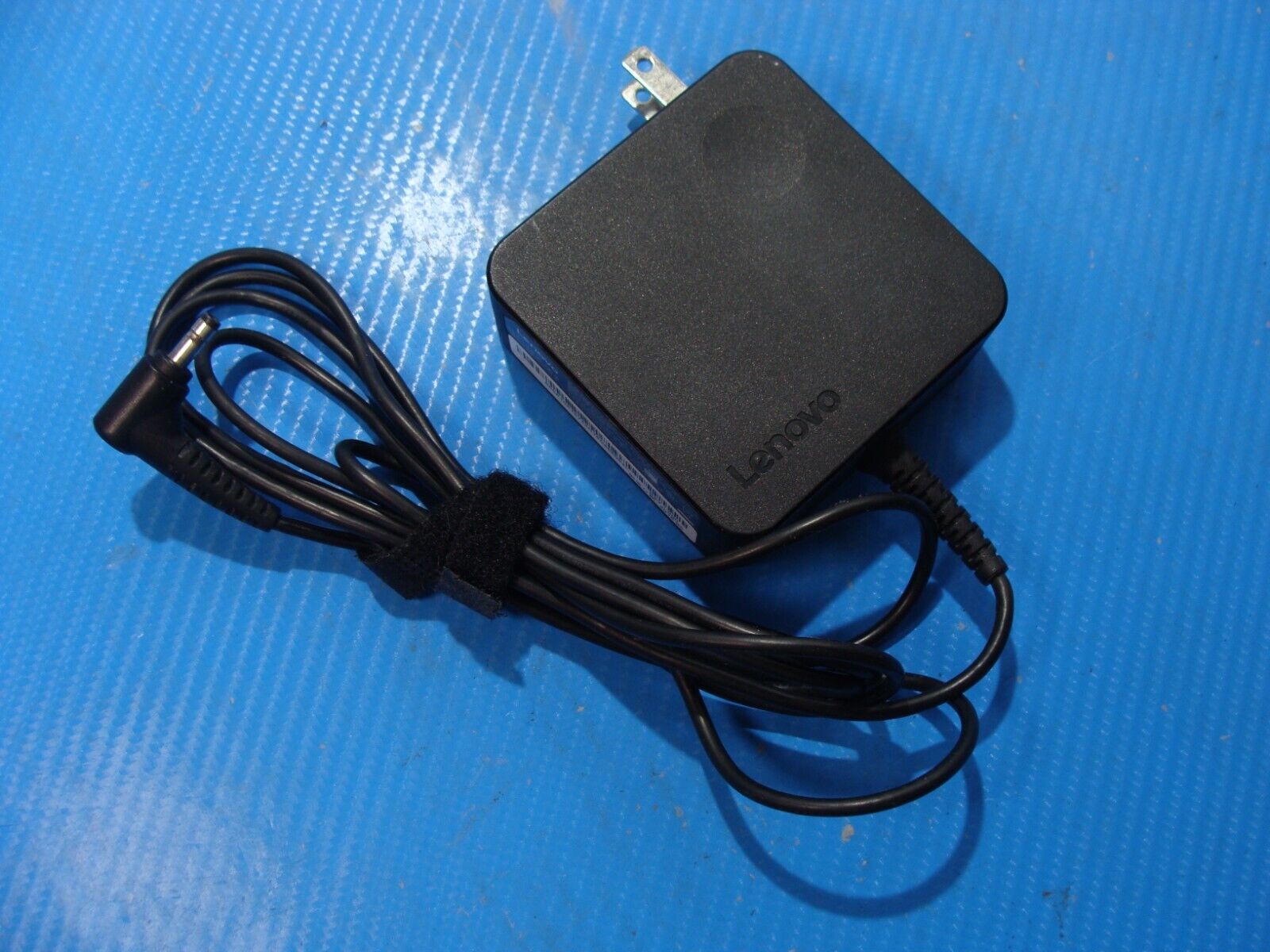 65W AC Wall Charger Power Adapter For Lenovo IdeaPad Flex-14IWL (Type 81SQ)