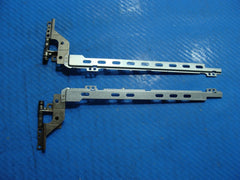 Samsung XE500C13-S02US 11.6" Genuine Left & Right Hinge Set Hinges