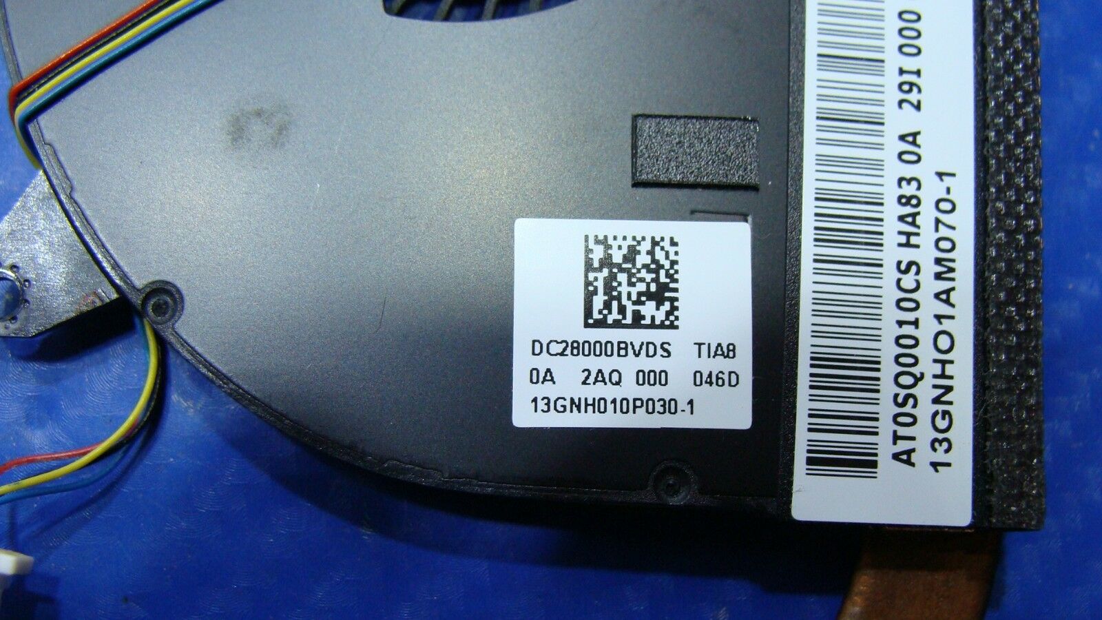 Asus ZenBook UX31A 13.3