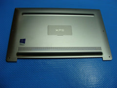 Dell XPS 13 9350 13.3" Genuine Bottom Case Base Cover Silver NKRWG GRADE A - Laptop Parts - Buy Authentic Computer Parts - Top Seller Ebay