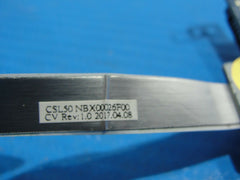 HP 15.6" 15-bs020wm Genuine Laptop HDD Hard Drive Caddy w/ Connector LS-E793P - Laptop Parts - Buy Authentic Computer Parts - Top Seller Ebay