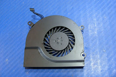 MacBook Pro A1286 15" Early 2010 MC372LL/A Right CPU Cooling Fan 922-8702 ER* - Laptop Parts - Buy Authentic Computer Parts - Top Seller Ebay