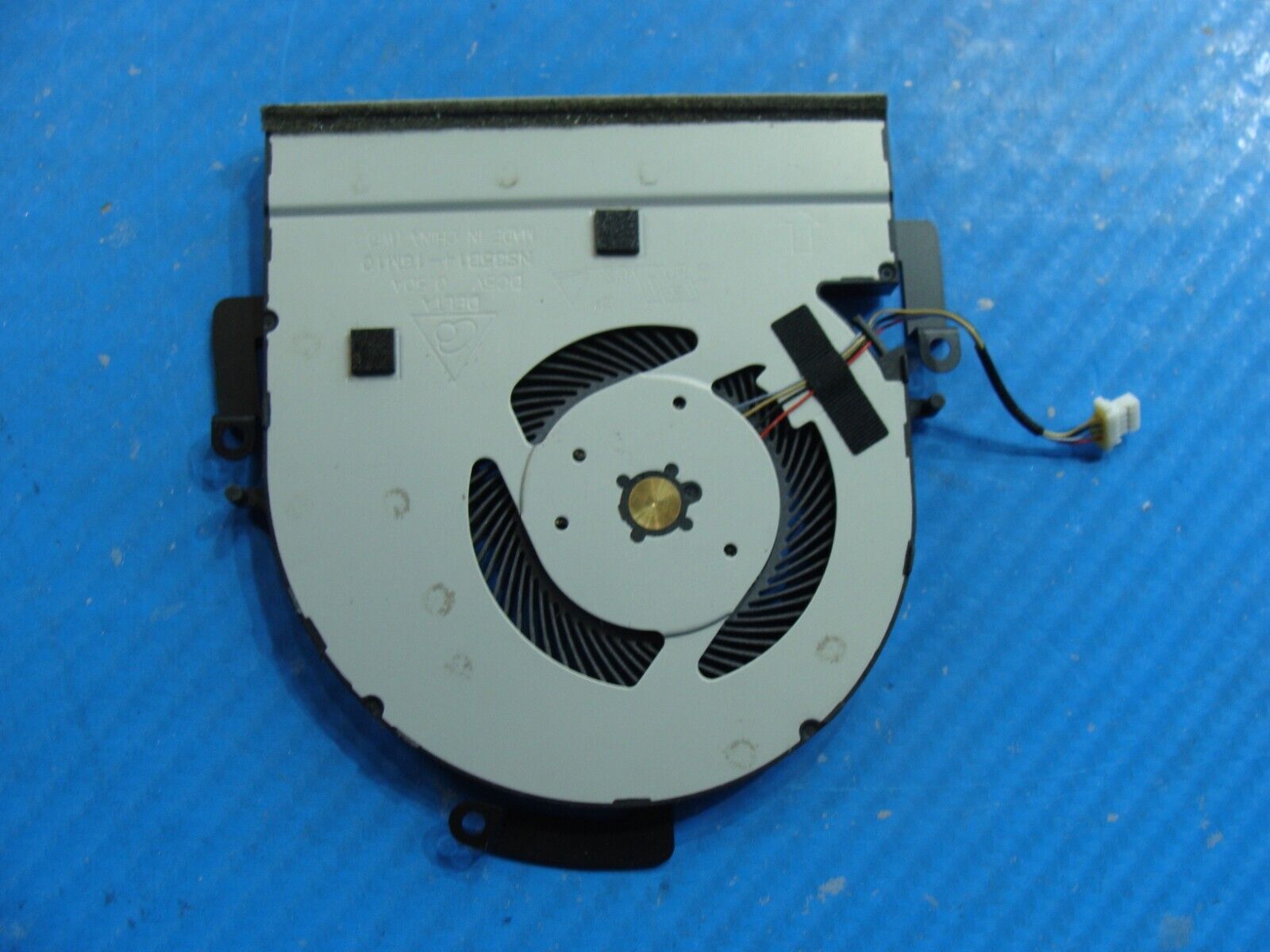 Asus UX550VE 15.6 CPU Cooling Fan 13NB0ES0T02011