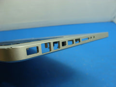 MacBook Pro A1286 15" 2010 MC371LL/A Top Case w/Keyboard Trackpad 661-5481 #2 - Laptop Parts - Buy Authentic Computer Parts - Top Seller Ebay