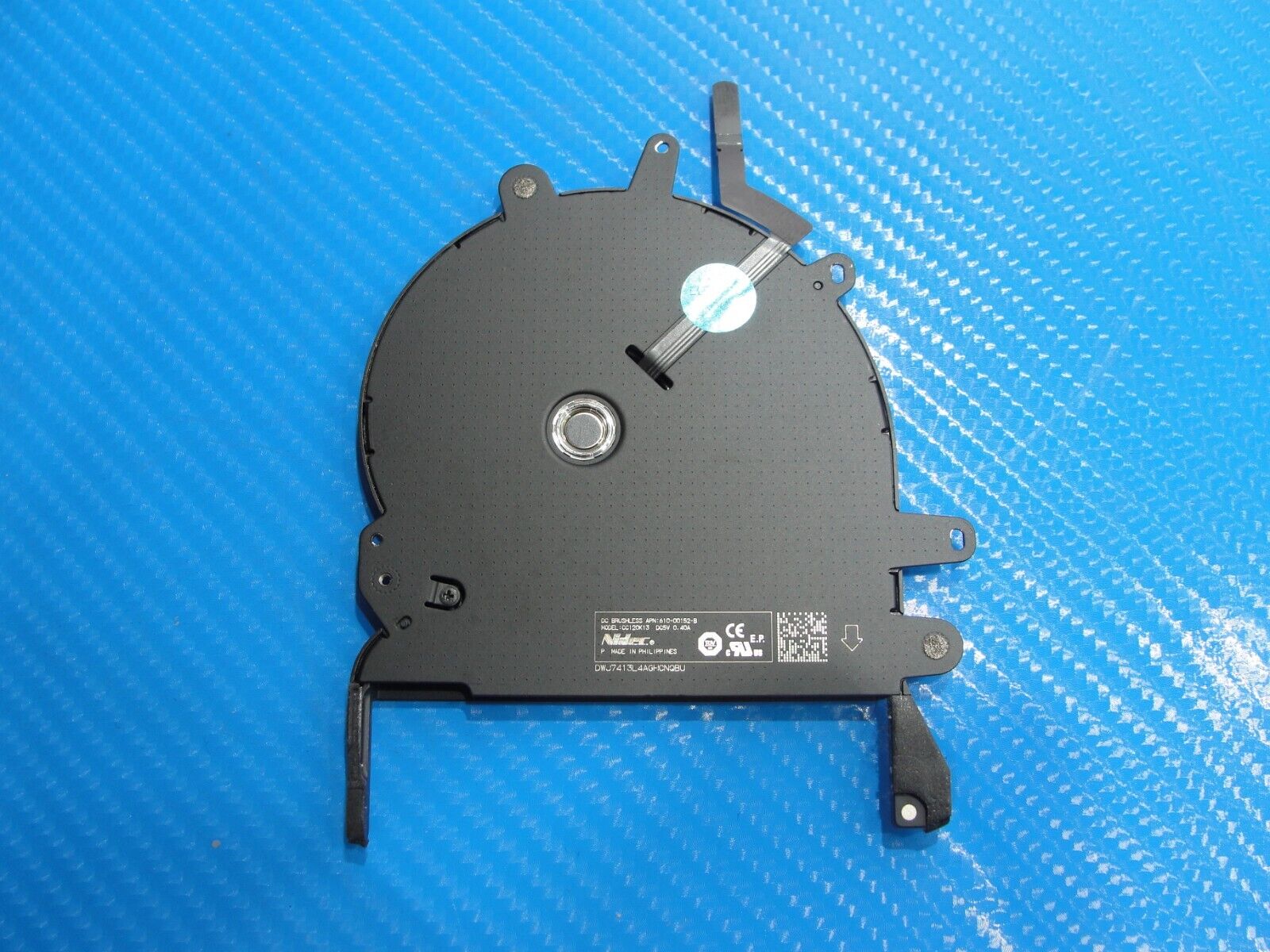 MacBook Pro A1707 15