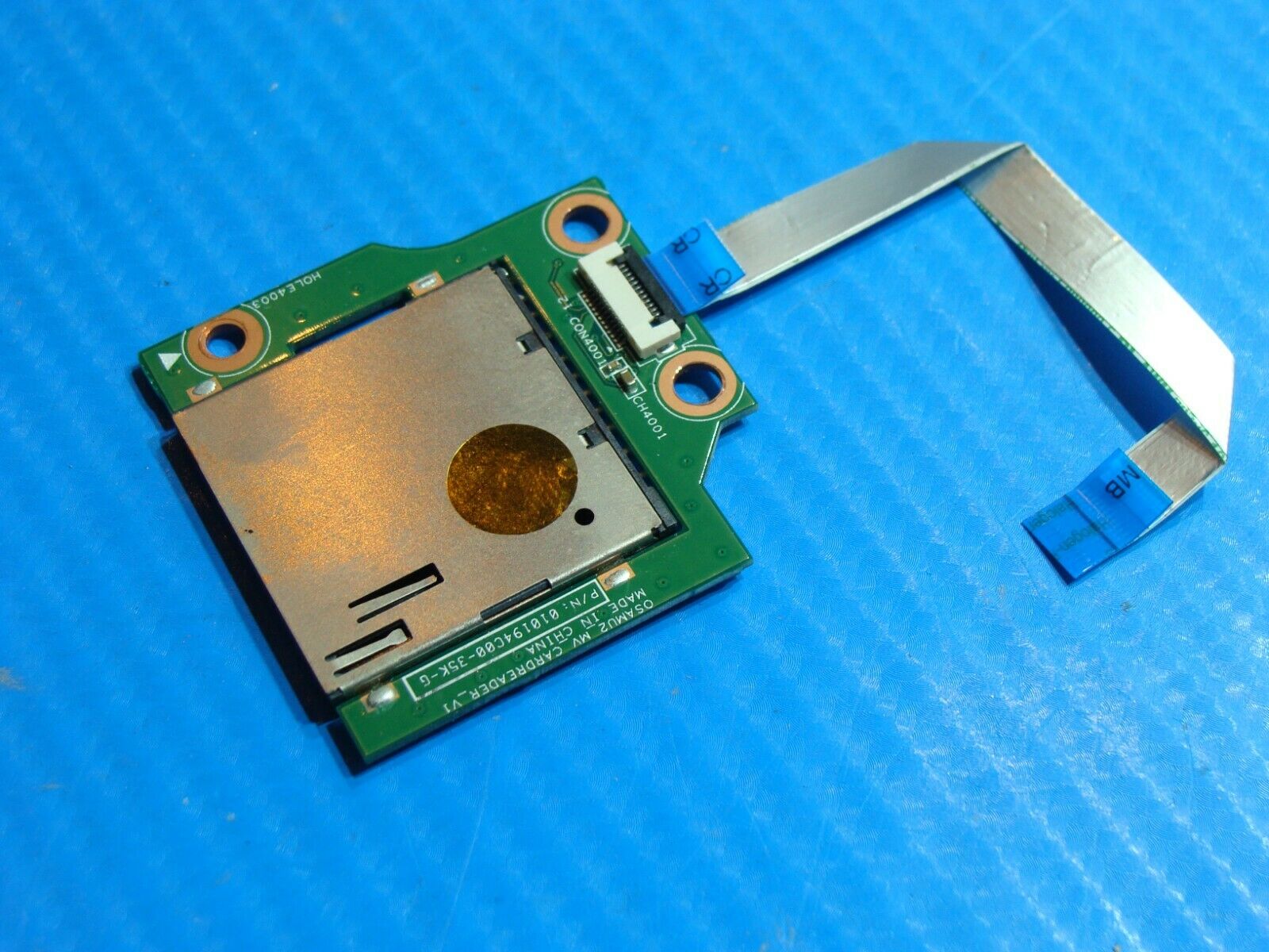 HP TouchSmart 15-d037dx 15.6