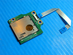 HP TouchSmart 15-d037dx 15.6" Genuine Card Reader Board w/Cable 010194C00-35K-G - Laptop Parts - Buy Authentic Computer Parts - Top Seller Ebay