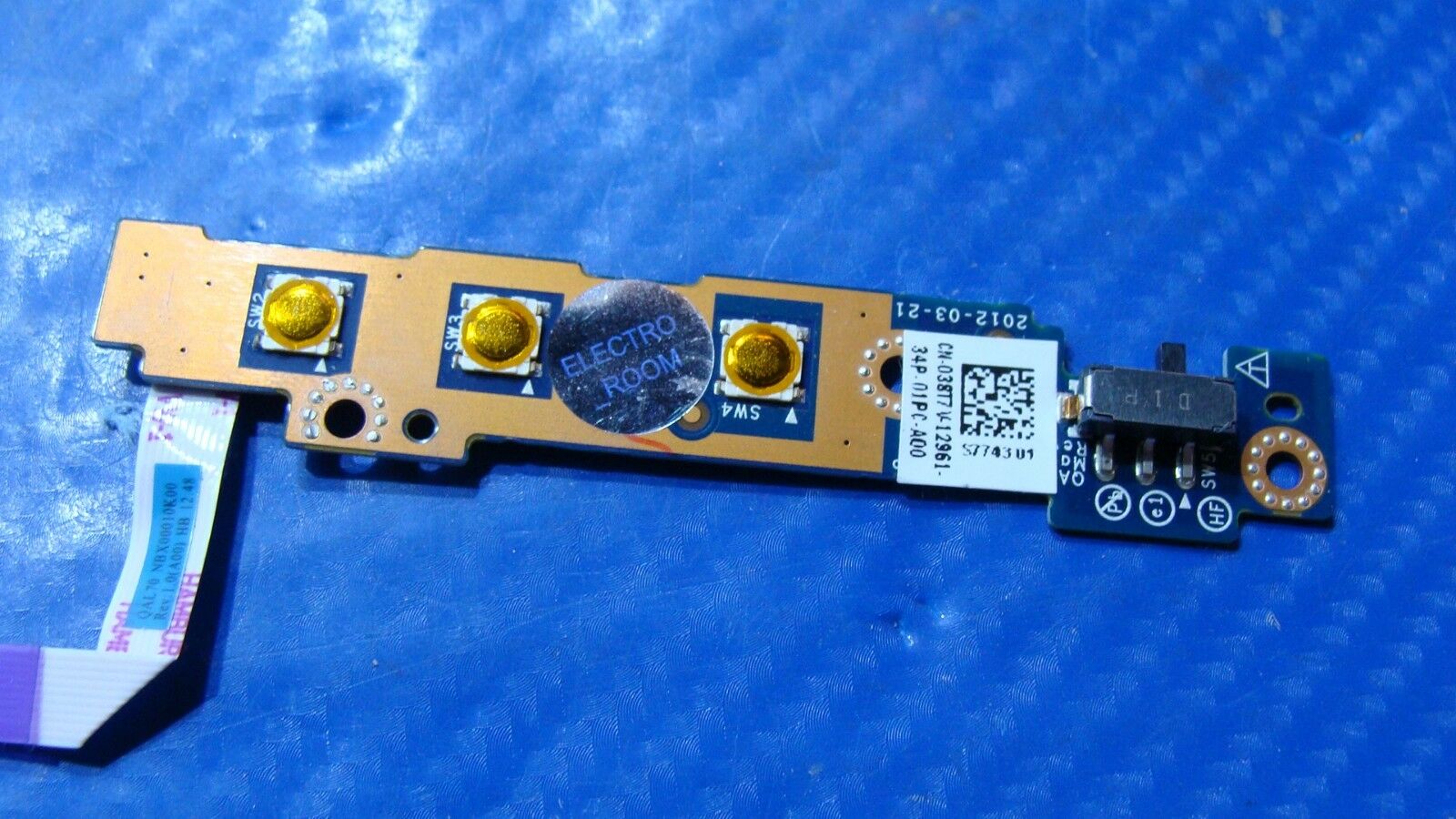 Dell Latitude E6330 13.3