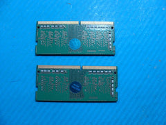HP 15 3567 SK Hynix 8GB (2x4GB) PC4-2400T Memory RAM SO-DIMM HMA851S6AFR6N-UH