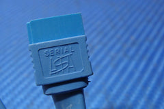 MSI Cybertron Custom Genuine Desktop SATA Cable E209329 - Tested Computer Laptop Parts