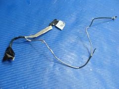 Acer Chromebook CB3-111-C8UB 11.6" Genuine LCD Video Cable DD0ZHQLC000 ER* - Laptop Parts - Buy Authentic Computer Parts - Top Seller Ebay