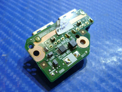 HP Pavilion DM4-1165DX 14" Genuine Laptop Dual USB Port Board 6050A2317901 HP