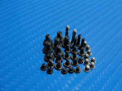 Macbook Air A1466 13" Early 2015 MJVE2LL/A MJVG2LL/A OEM Screw Set GS139854 #6 - Laptop Parts - Buy Authentic Computer Parts - Top Seller Ebay