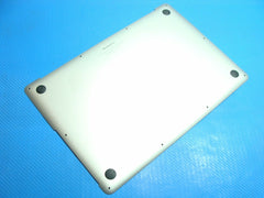MacBook Pro A1398 15" 2015 MJLQ2LL/A MJT2LL/A OEM Bottom Case Silver 923-00544 - Laptop Parts - Buy Authentic Computer Parts - Top Seller Ebay