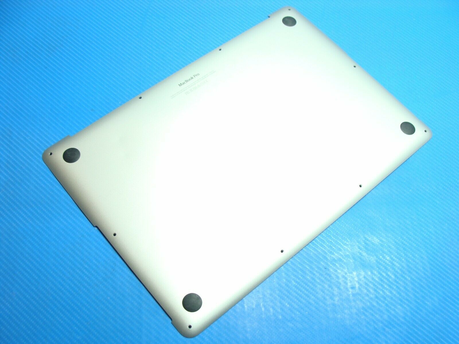 MacBook Pro A1398 15