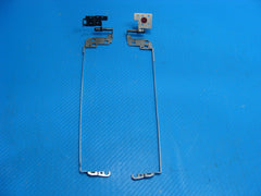Lenovo Ideapad 110-15IBR 15.6" Genuine Left & Right Hinge Set Hinges - Laptop Parts - Buy Authentic Computer Parts - Top Seller Ebay