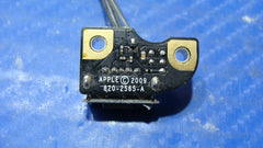 MacBook Pro A1286 15" Mid 2009 MB986LL/A OEM MagSafe Board w/Cable 661-5217 ER* - Laptop Parts - Buy Authentic Computer Parts - Top Seller Ebay