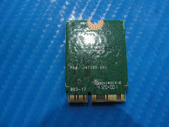 HP Chromebook  x360 14b-ca0015cl 14" Genuine Laptop Wireless WiFi Card 9560NGW