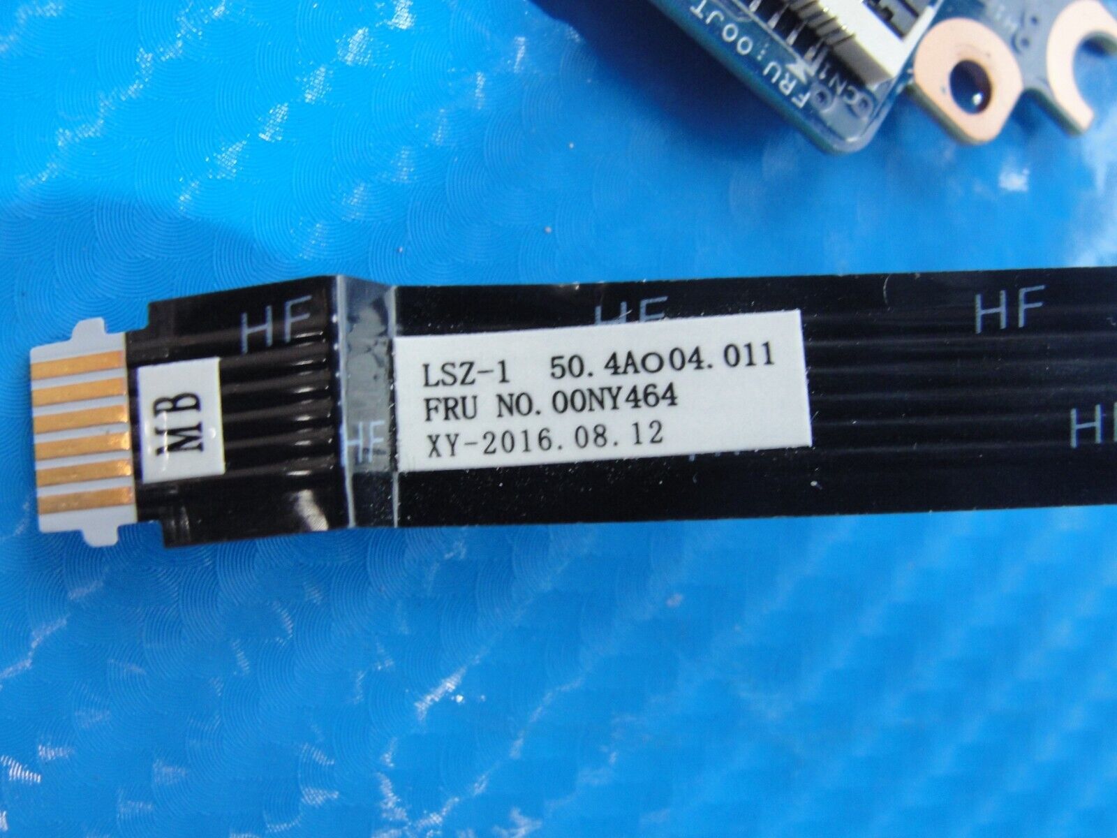 Lenovo ThinkPad T560 15.6