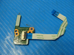 HP Beats 15z-p000 15.6" Power Button Board w/Cable DAY14APB6D0 762496-001 - Laptop Parts - Buy Authentic Computer Parts - Top Seller Ebay