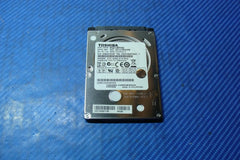 Toshiba Satellite C55-A5300 500GB 2.5" SATA HDD Hard Drive MQ01ABF050 P000571780
