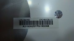 Lenovo IdeaPad Y470 14" OEM Glossy LED LCD Screen LTN140AT20-L01 04W0419 ER* 