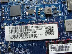 HP EliteBook x360 1030 G2 13.3" i7-7600U 2.8Ghz 16Gb Motherboard 920054-601