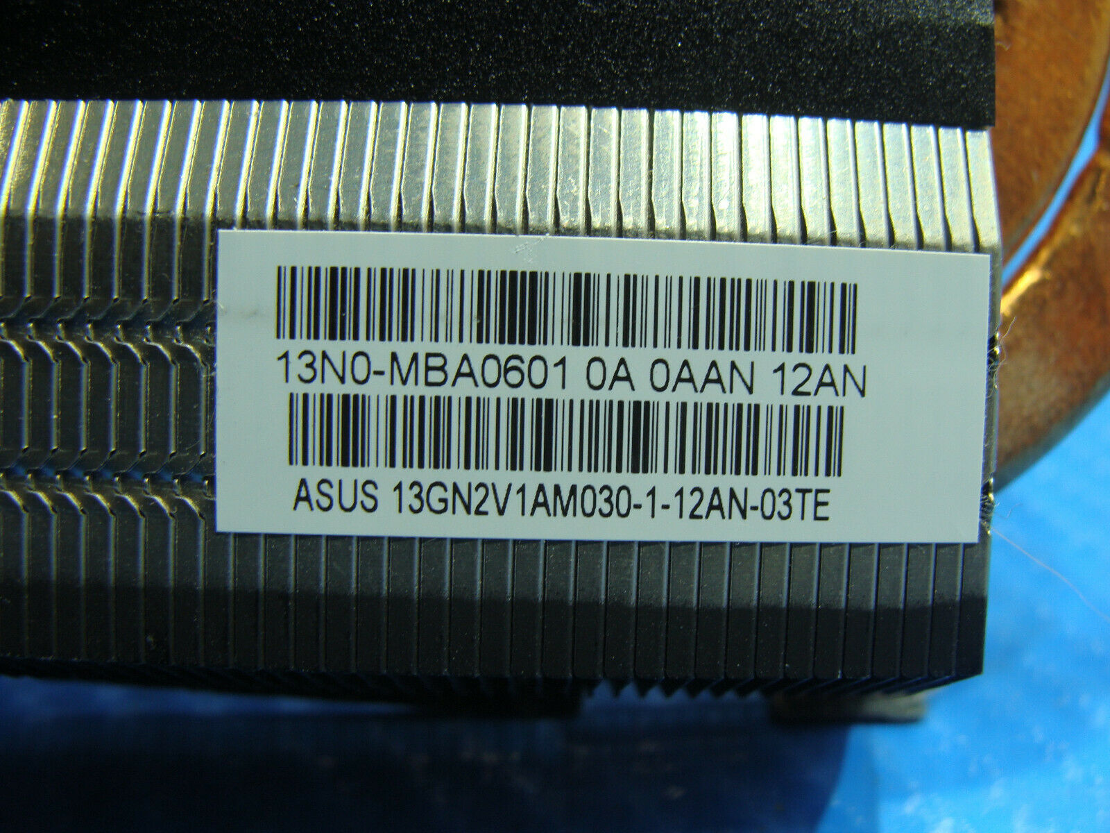 Asus ROG G75VW-TH71 17.3