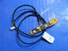 Lenovo AiO B40-30 21.5" OEM LED Power Button Board w/Cable 6050A2654801 ER* - Laptop Parts - Buy Authentic Computer Parts - Top Seller Ebay