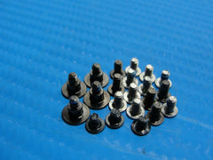 Lenovo Thinkpad X270 12.5" Genuine Laptop  Screw Set Screws Repair Kit ScrewSet - Laptop Parts - Buy Authentic Computer Parts - Top Seller Ebay