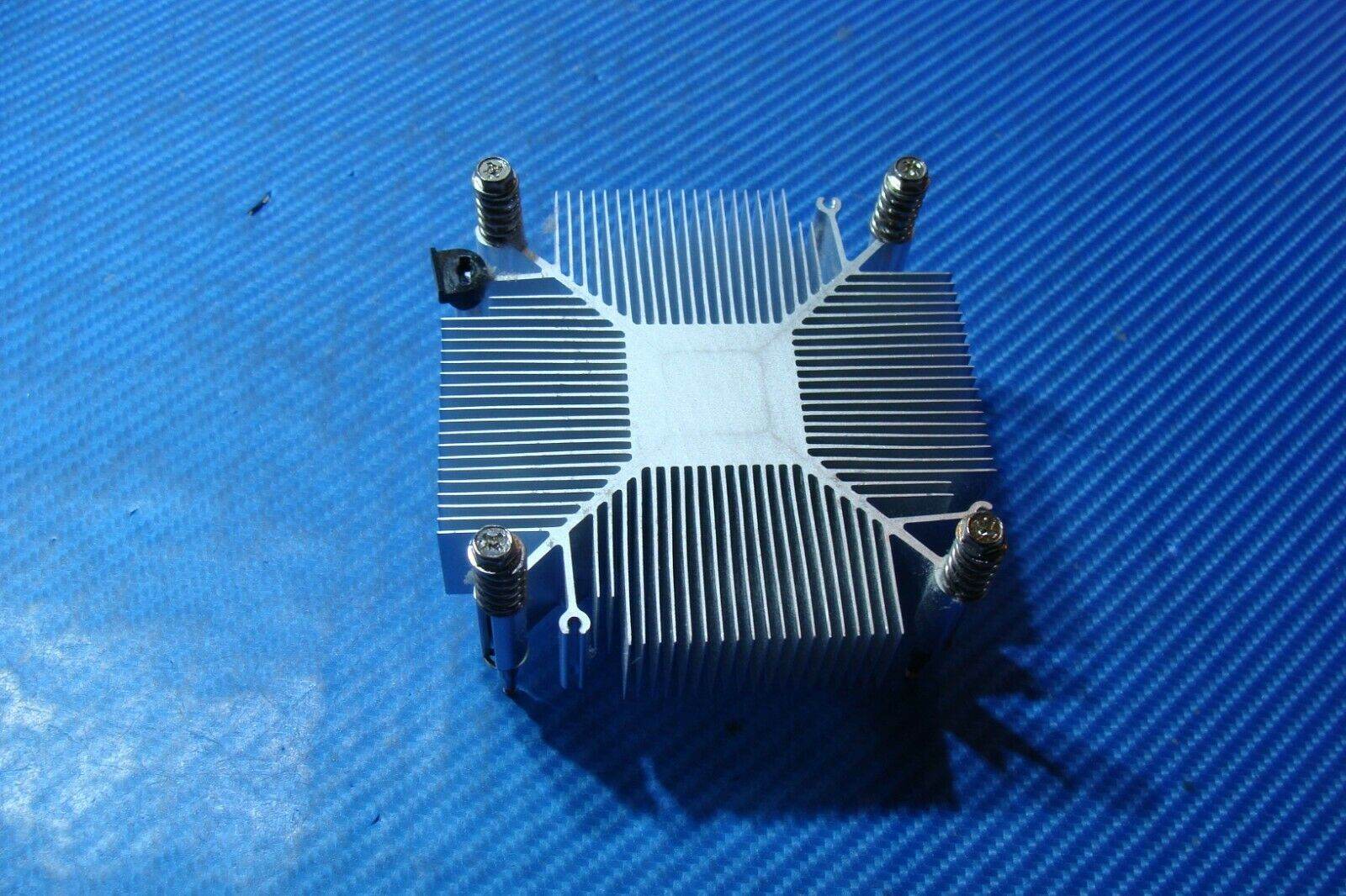 Lenovo IdeaCentre 700-25ISH Genuine Thermal CPU Cooling Heatsink ER* - Tested Computer Laptop Parts