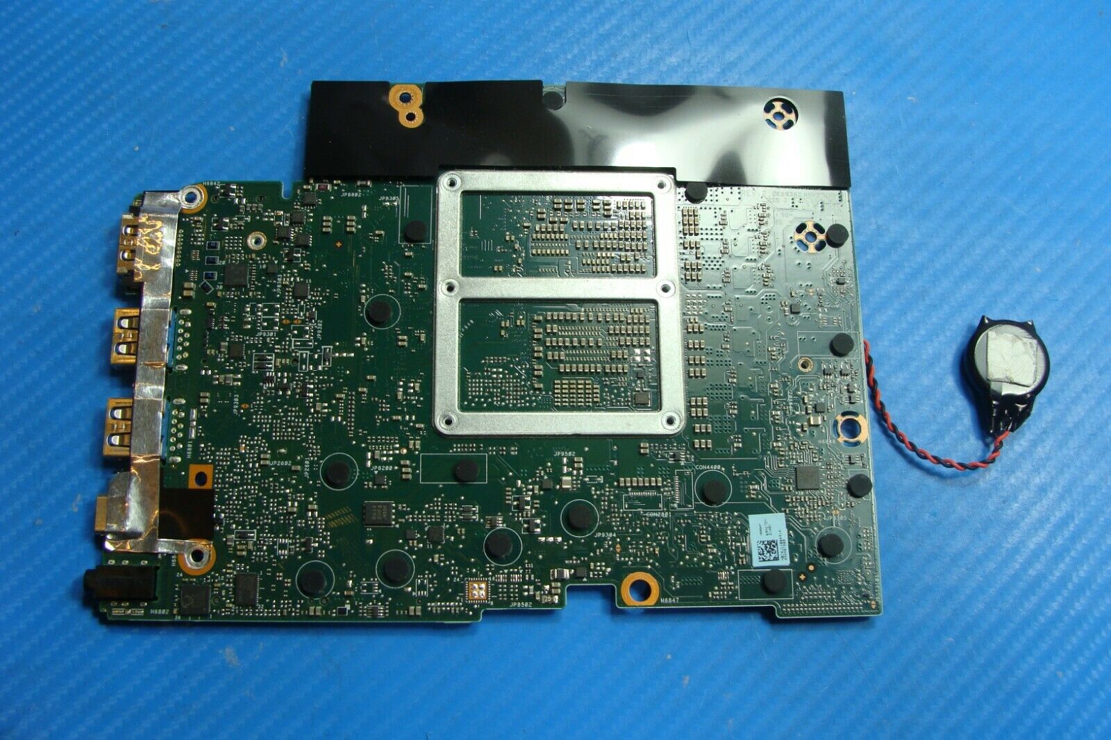 Acer ConceptD CN515-51-72FX 15.6