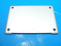MacBook Pro A1278 13" 2011 MD313LL/A Genuine Bottom Case Silver 922-9779