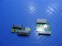 Dell Inspiron 15.6" 15-3541 Optical Drive & Battery Connector Board  X6YX9 GLP* - Laptop Parts - Buy Authentic Computer Parts - Top Seller Ebay