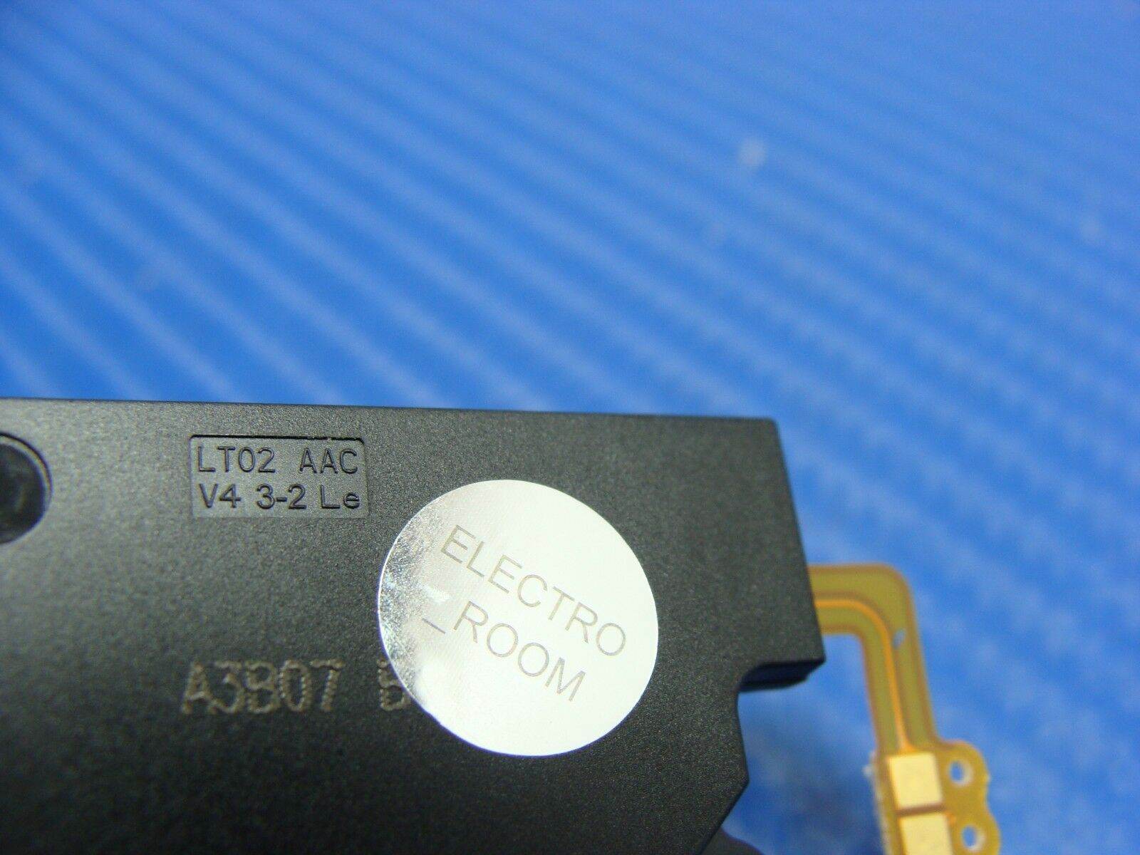 Samsung Galaxy Tab 3 SM-T217S 7” Genuine Tablet Right Loud Speaker - Tested Computer Laptop Parts