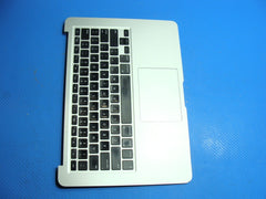 MacBook Air A1466 2014 MD760LL/A 13" Top Case Palmrest w/Keyboard 661-7480