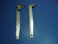 Dell Inspiron 15 5565 15.6" Genuine Laptop Right & Left Hinge Set RR0MJ 849M6 Dell