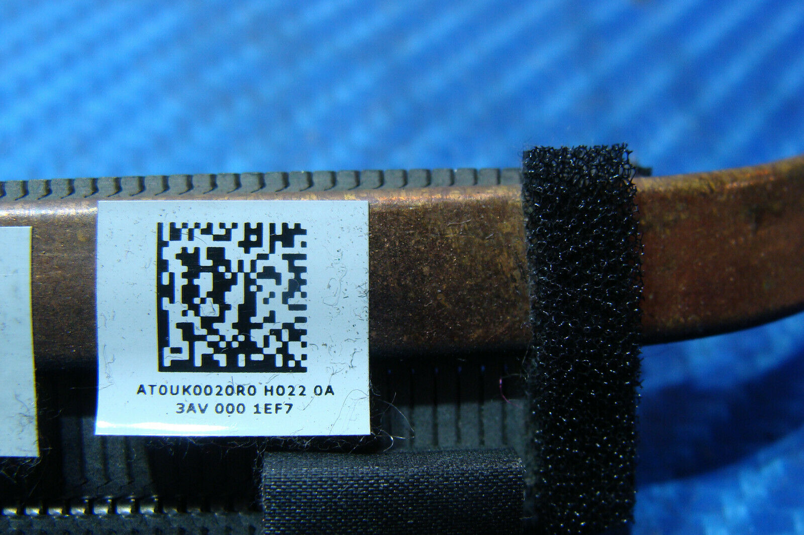 HP Envy m6-k125dx 15.6