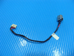 Acer Aspire V3-574 15.6" DC In Power Jack w/Cable DD0ZRTAD100