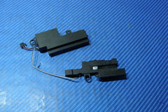 HP 15-f211wm 15.6" Genuine Left & Right Speaker Set Speakers 38U86TP20 ER* - Laptop Parts - Buy Authentic Computer Parts - Top Seller Ebay