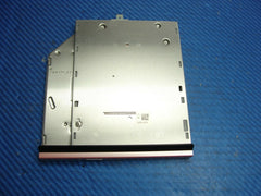 Sony Vaio 14" SVE14112FXP Genuine Laptop DVD-RW Burner Drive SN-208 GLP* Sony