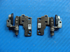Dell Latitude E7470 14" Genuine Laptop Left & Right Hinge Set Hinges MRH5G 32HFD