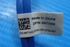 Dell Inspiron 3668 Genuine Desktop Hard Drive Interface Cable n71hh - Tested Computer Laptop Parts