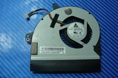 Asus X501A-RH31 15.6" Genuine Laptop CPU Cooling Fan 13GNNO10P010-1 - Laptop Parts - Buy Authentic Computer Parts - Top Seller Ebay