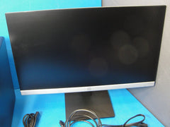HP Desktop PC (M01-F0033w) RYZEN 3, 8GB, 1 TB w/ 24" Monitor +Wireless KB +Mouse