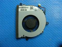 HP Notebook 15-bs033cl 15.6" Genuine CPU Cooling Fan 925012-001 DC28000JL00 - Laptop Parts - Buy Authentic Computer Parts - Top Seller Ebay