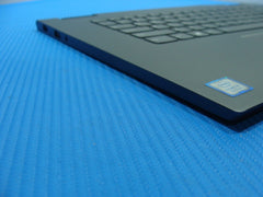 Lenovo Yoga 730-15IKB 15.6" Genuine Palmrest w/Touchpad Bl Keyboard AM27G000C00