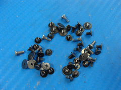 Lenovo Yoga 900-13ISK2 13.3" Screw Set Screws for Repair ScrewSet