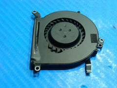 MacBook Air A1466 13" Early 2015 MJVE2LL/A MJVG2LL/A Fan 923-00507 